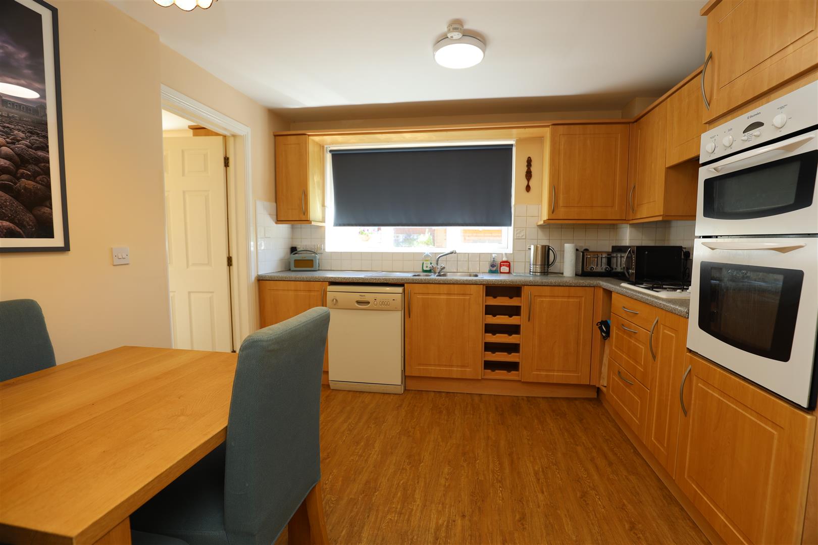 Maes Y Gwenyn, Rhoose, Barry, CF62 3LA
